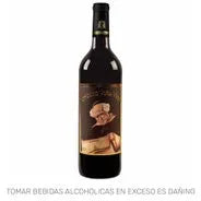 VINO OPORTO VIÑA VIEJA X 750ML
