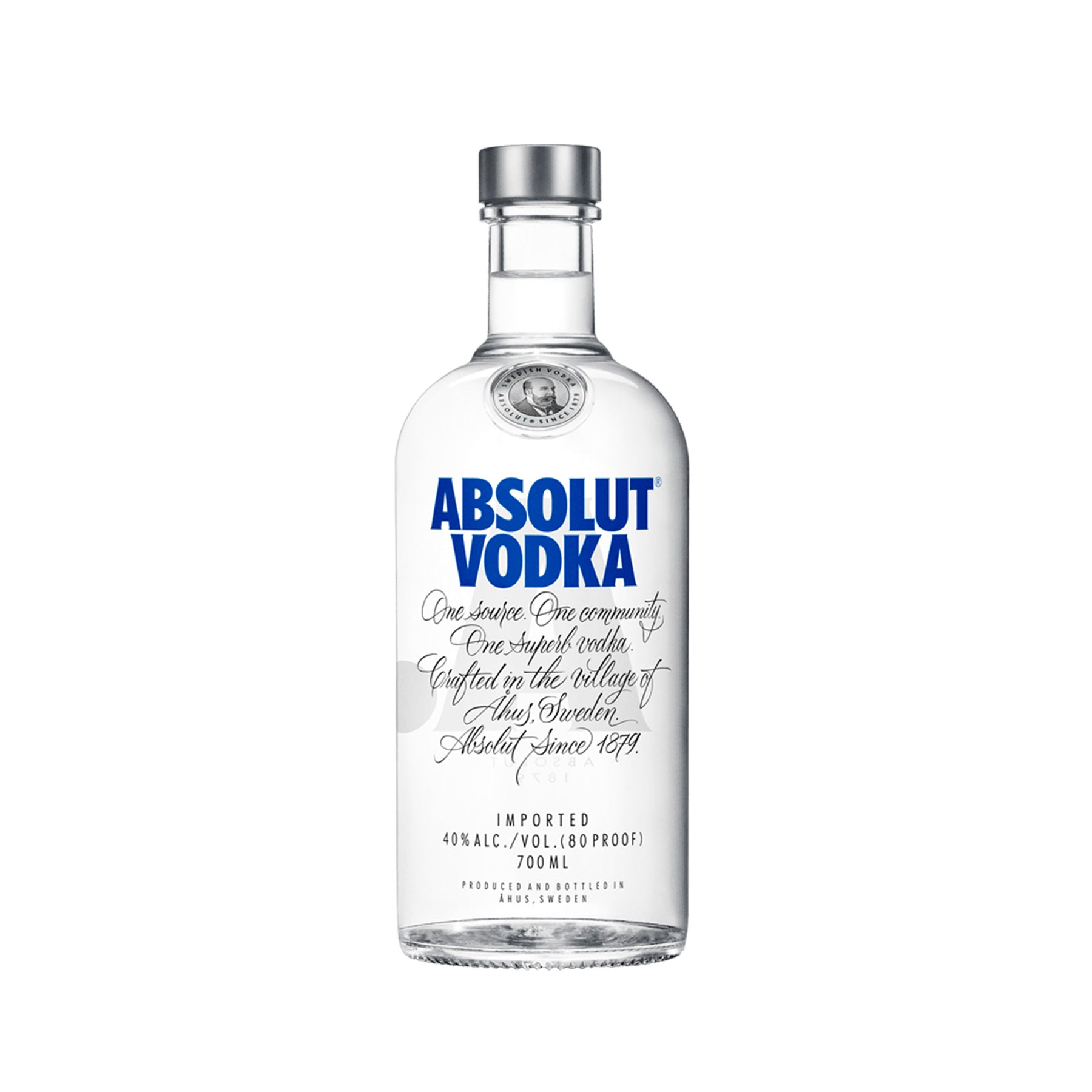 ABSOLUT CLASSICO X 700ML