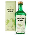 ANDEAN GIN LONDON DRY X 700ML