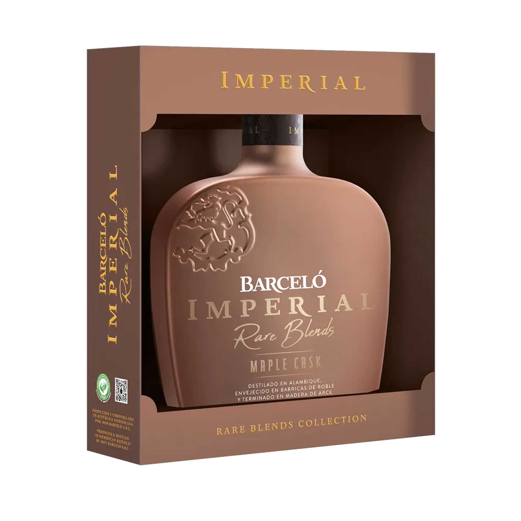 BARCELO IMPERIAL MAPLE X 750ML