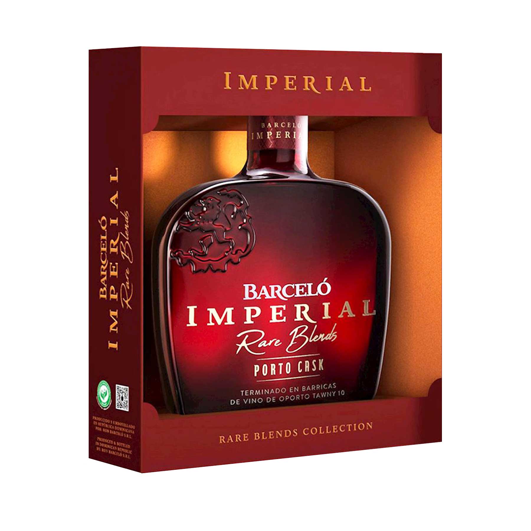 BARCELO IMPERIAL PORTO X 750ML
