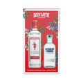 PACK BEEFEATER DRY X 700ML + ABSOLUT X 375ML