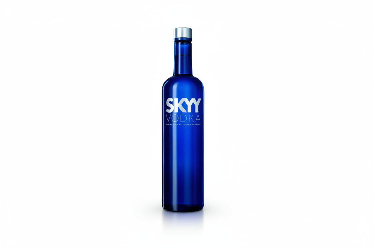VODKA SKYY CLASIC X 700ML