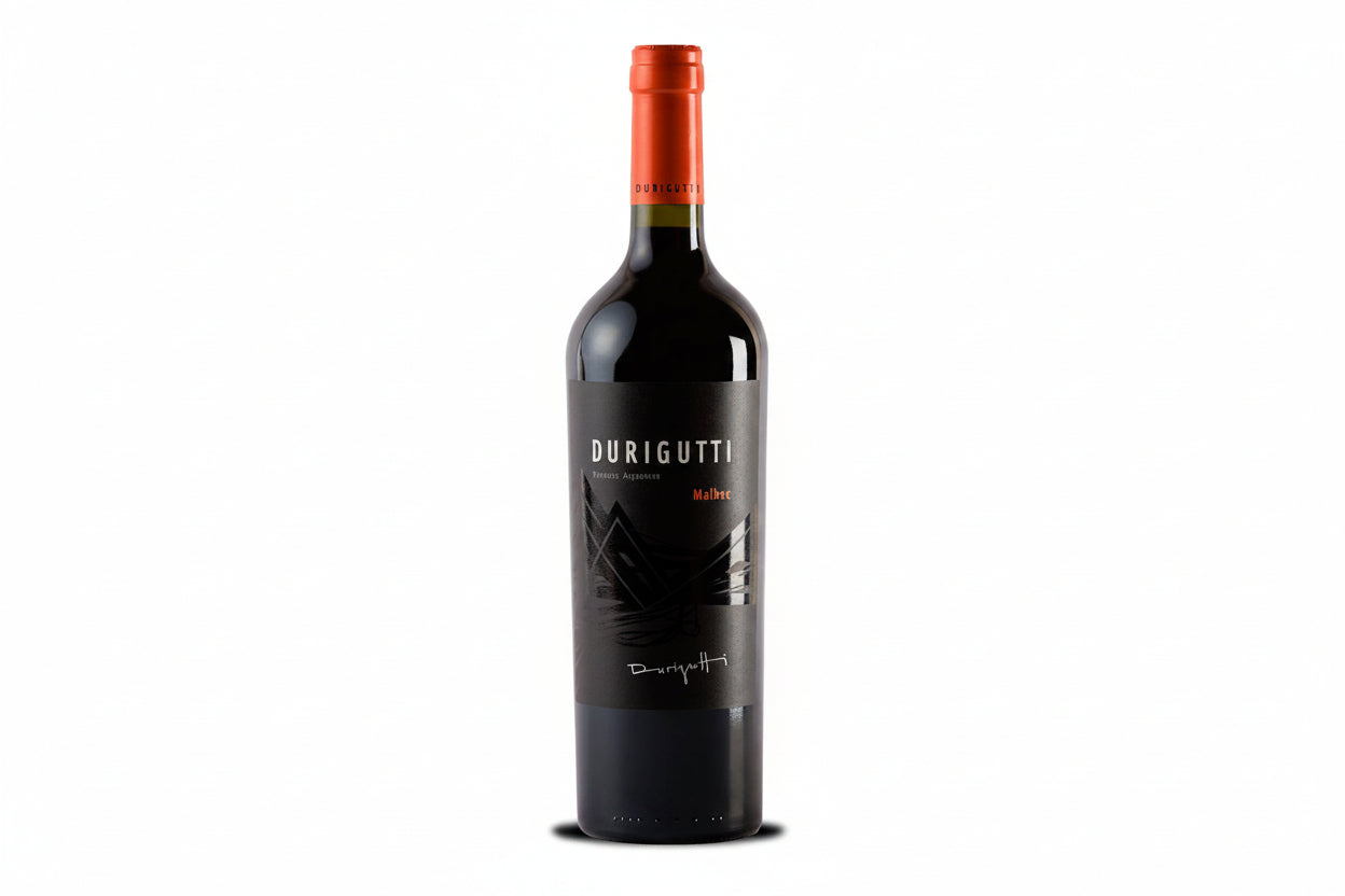 VINO DURIGUTTI MALBEC X 750ML
