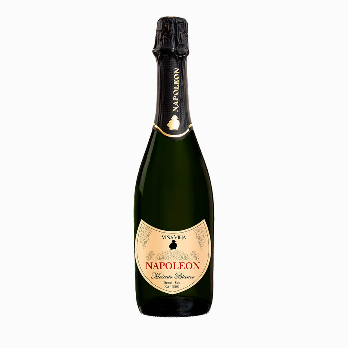 ESPUMANTE VIÑA VIEJA NAPOLEON BLANCO X 750ML