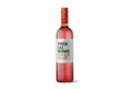 VINO LAS MORAS ROSADO DULCE X 750ML