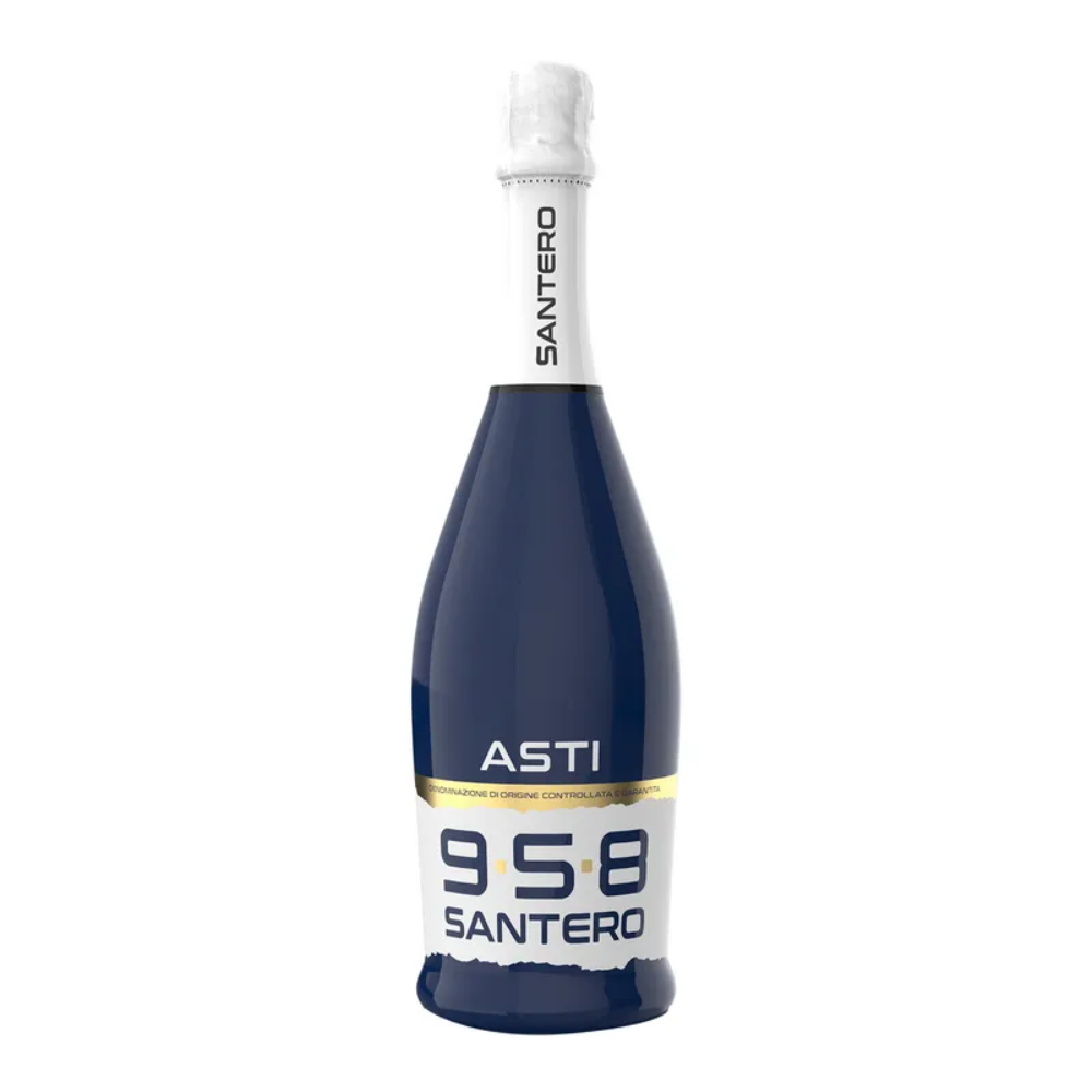 ESPUMANTE SANTERO ASTI X 750ML
