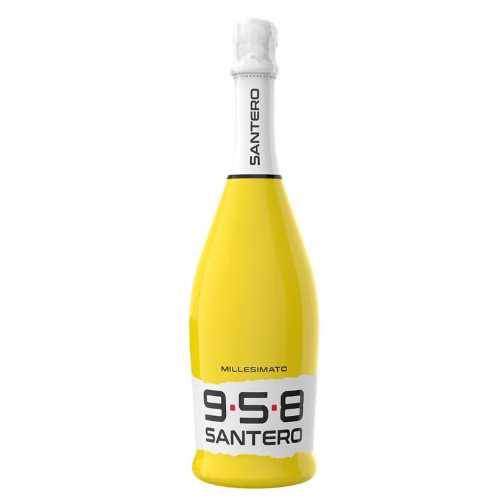 ESPUMANTE SANTERO EXTRA DRY X 750ML