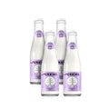 FOUR PACK MR PERKINS TONIC WATER BLOSSOM X 200ML