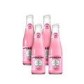 FOUR PACK MR PERKINS PINK SODA X 200ML