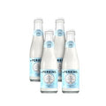 FOUR PACK MR PERKINS TONIC WATER ORIGINAL X 200ML