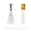 PISCO VIÑAS DE ORO GOLD QUEBRANTA X 50ML