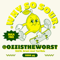 Why So Sour