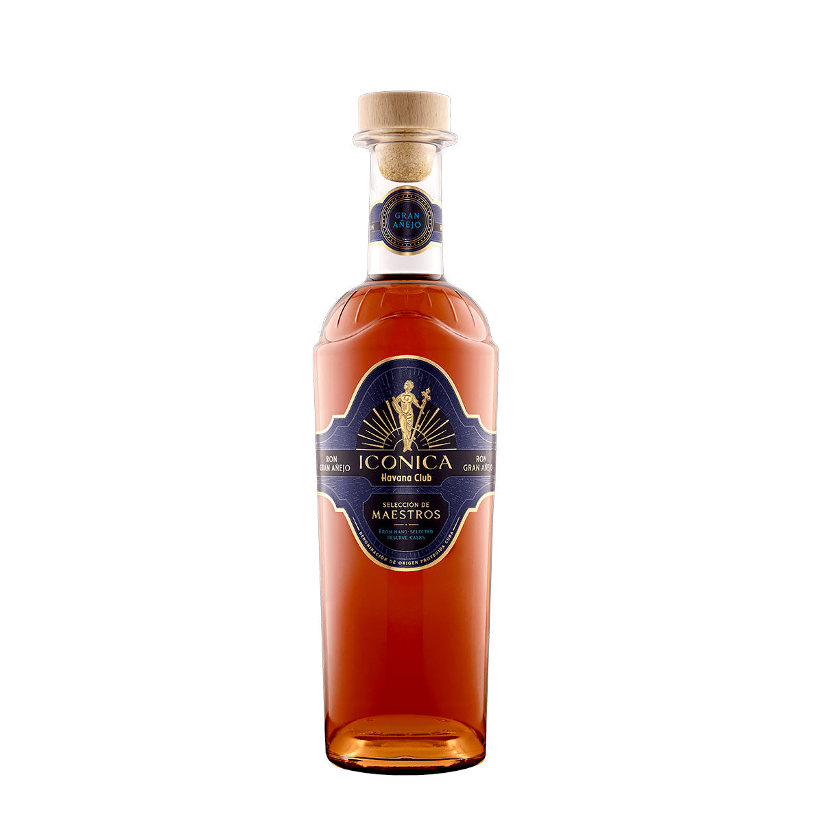 HAVANA CLUB SELECCION MAESTRO X 700ML