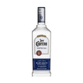 TEQUILA JOSE CUERVO BLANCO X 750ML