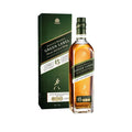 WHISKY JHONNIE WALKER GREEN LABEL 15 AÑOS X 750ML
