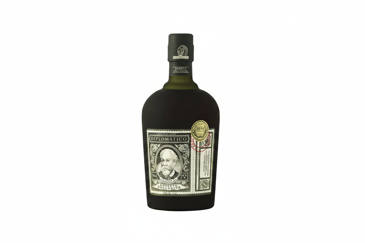 RON DIPLOMATICO RVA EXCLUSIVA X 750ML