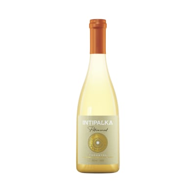 VINO INTIPALKA PATRIMONIAL TORONTEL X 750ML