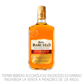RON BARCELO DORADO X 750ML
