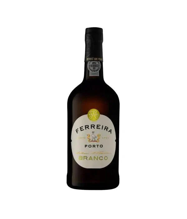 OPORTO FERRERINHA BLANCO X 750ML