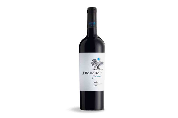 VINO J. BOUCHON RESERVA MALBEC X 750ML