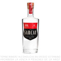 PISCO SARCAY 01 SELECTO ACHOLADO X 700ML