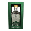 PISCO FINCA ROTONDO M/V ITALIA MACHU PICCHU X 750ML