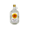PISCO SOL DE ICA QUEBRANTA X 4L