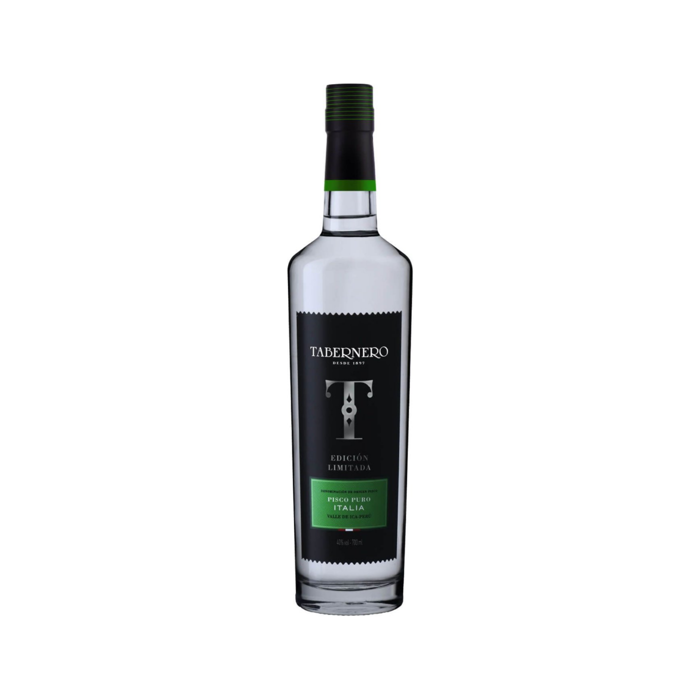 TABERNERO EDICION LIMITADA ITALIA X 700ML
