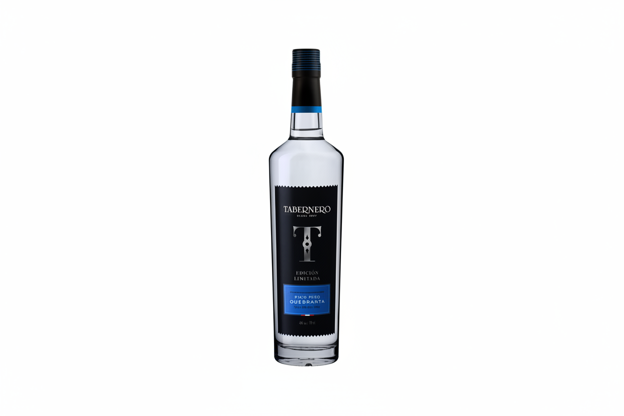 TABERNERO EDICION LIMITADA QUEBRANTA X 700ML