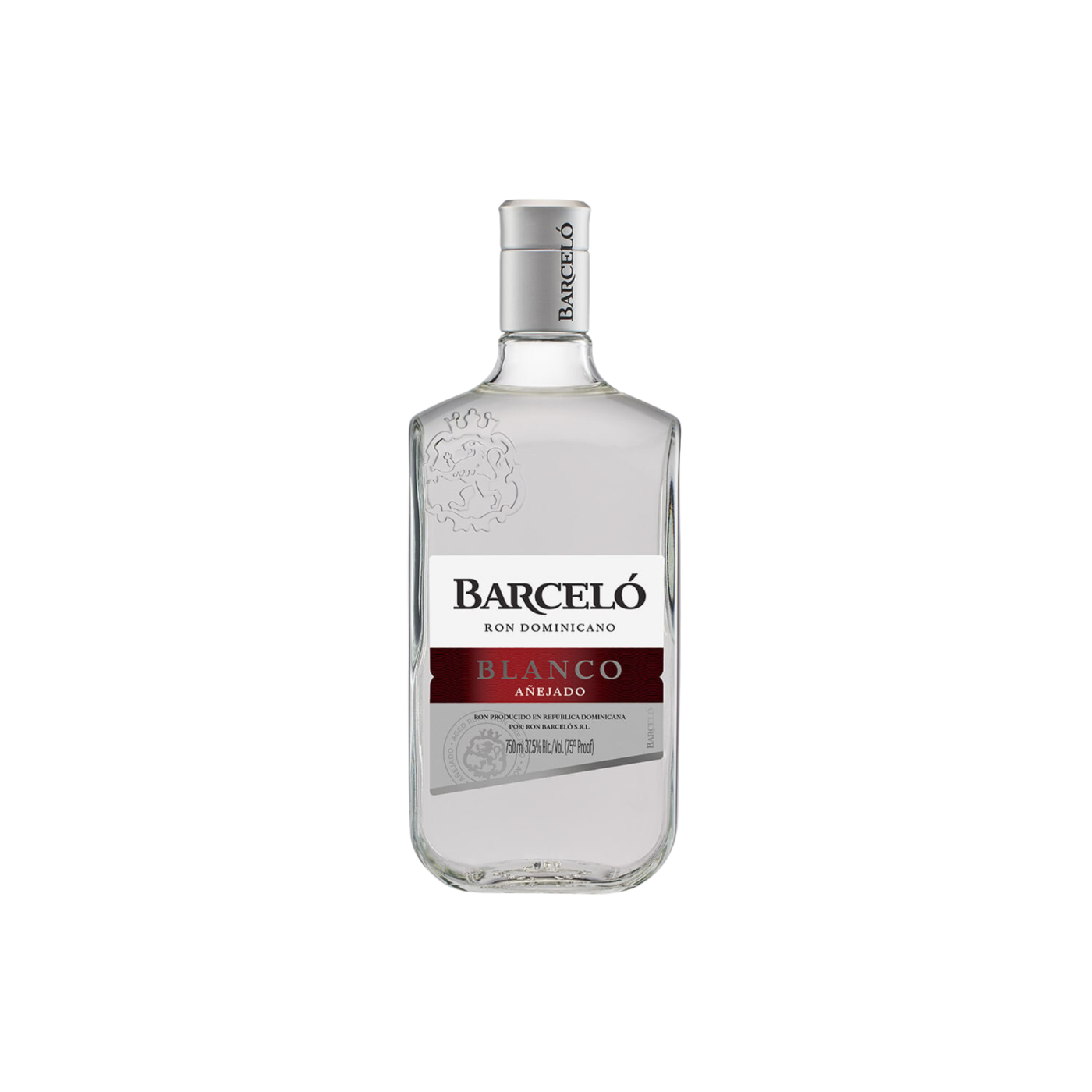 RON BARCELO BLANCO X 750ML