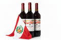 PACK 3 VINOS SANTA MARIA BORGOÑA X 750ML