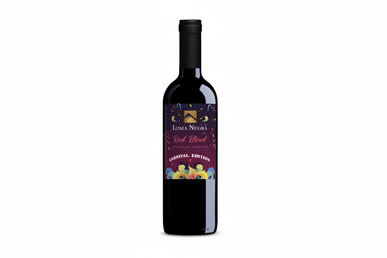 VINO LOMA NEGRA RED BLEND SWEET X 750ML