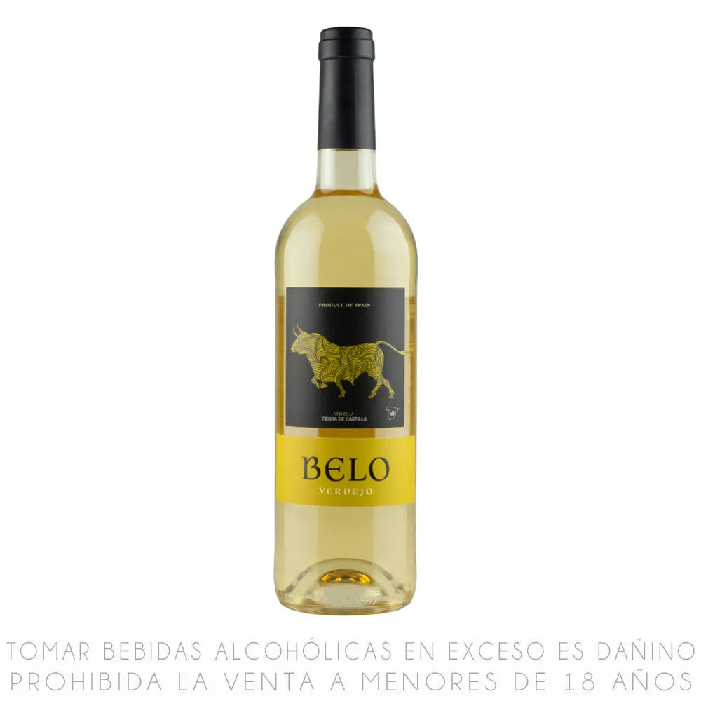 VINO BELO VERDEJO X 750ML