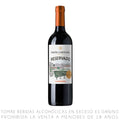 VINO CAROLINA RESERVADO CARMENERE X 750ML