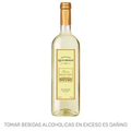 VINO SANTIAGO QUEIROLO MOSCATO X 750ML