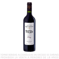 VINO SANTIAGO QUEIROLO SHIRAZ X 750 ML