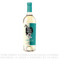 VINO LA MALDITA BLANCO X 750ML