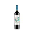 VINO MORANDINA ARANDANOS SEMISECO X 750ML
