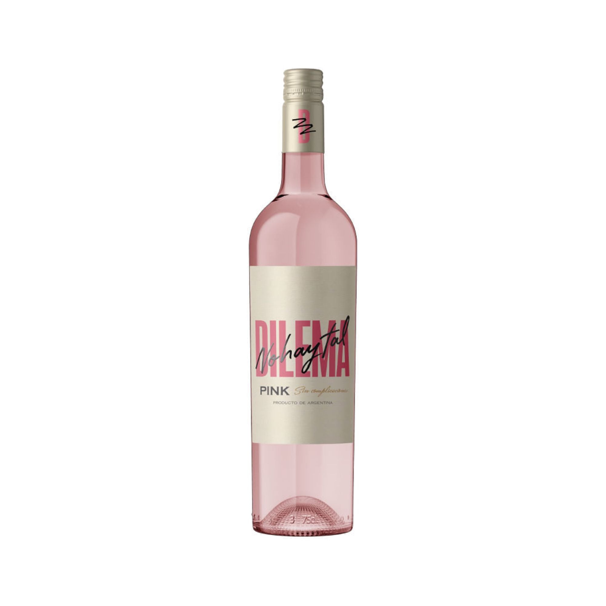 VINO DILEMA PINK X 750ML