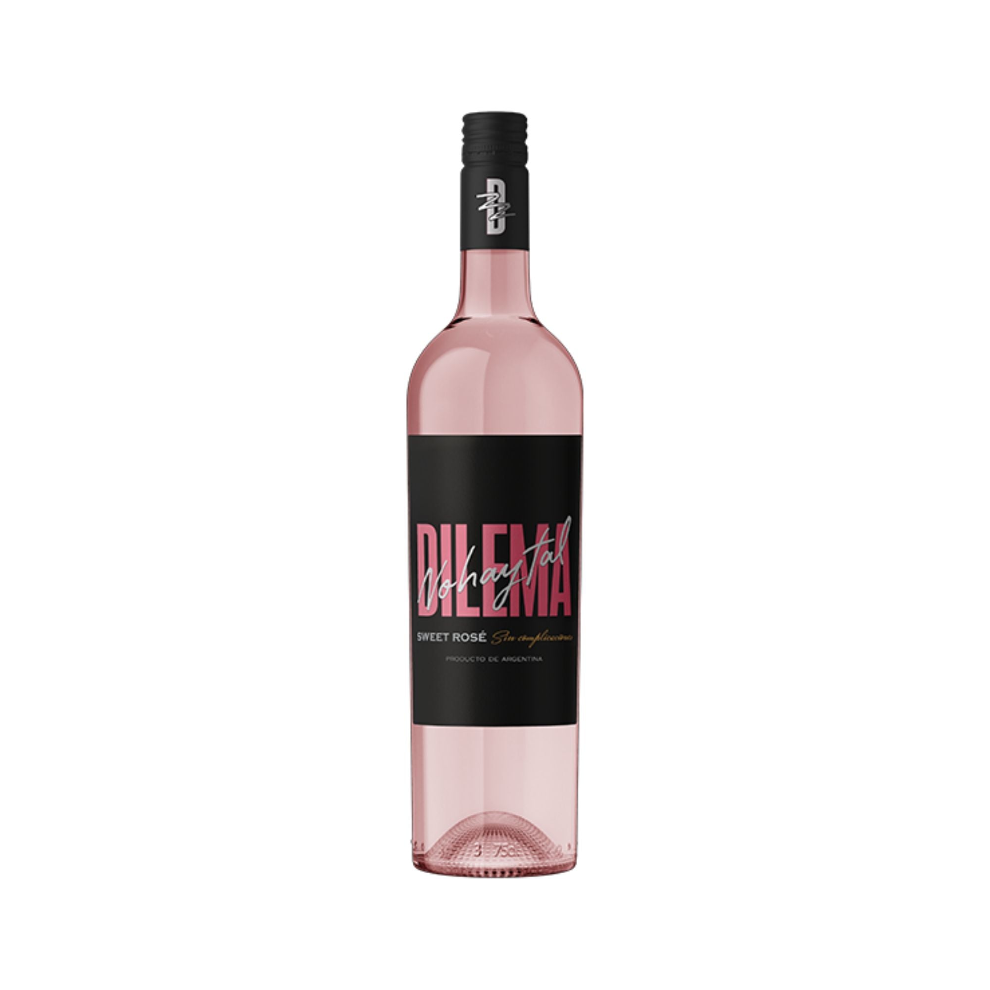 VINO DILEMA SWEET ROSE X 750ML