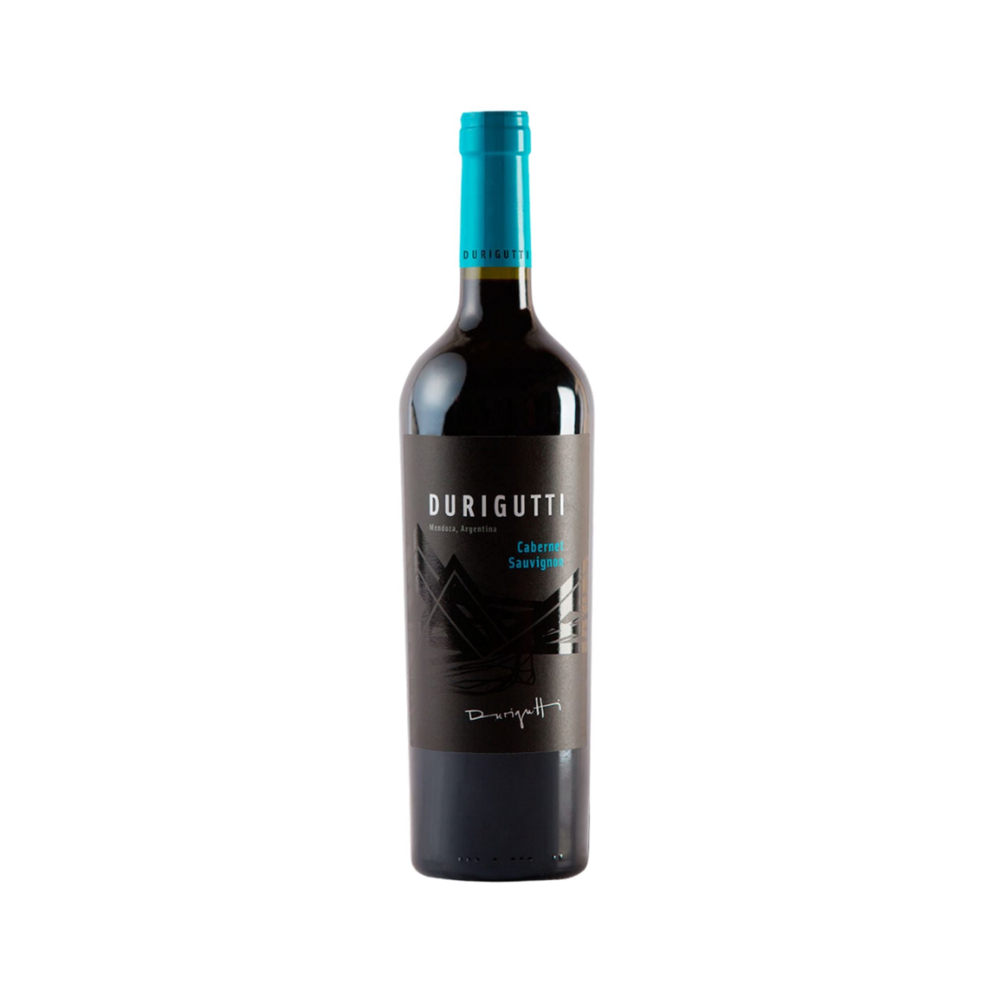 VINO DURIGUTTI CABERNET SAUVIGNON X 750ML