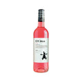 VINO EL CIRCO PAYASO GARNACHA ROSE X 750ML