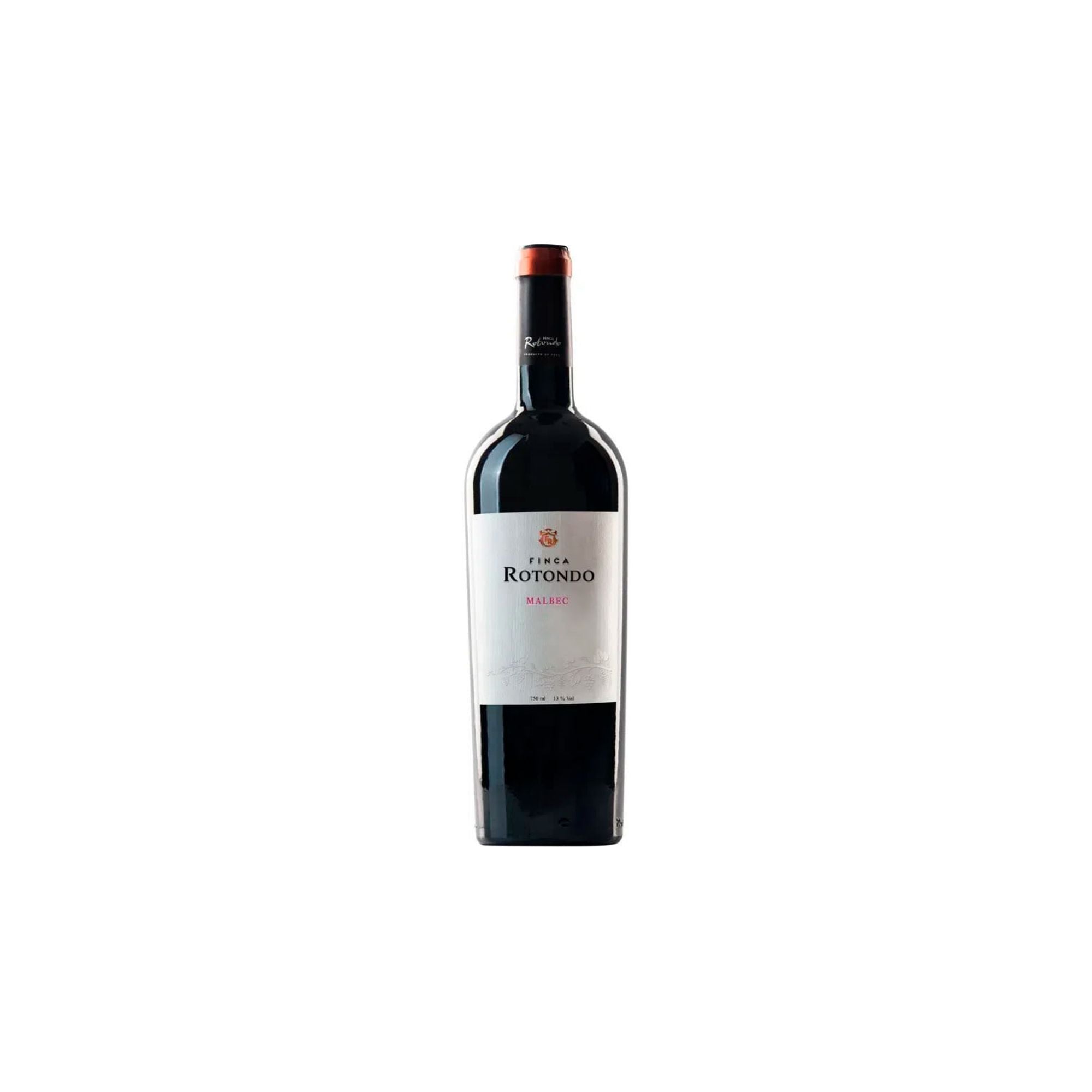 ROTONDO MALBEC X 375ML