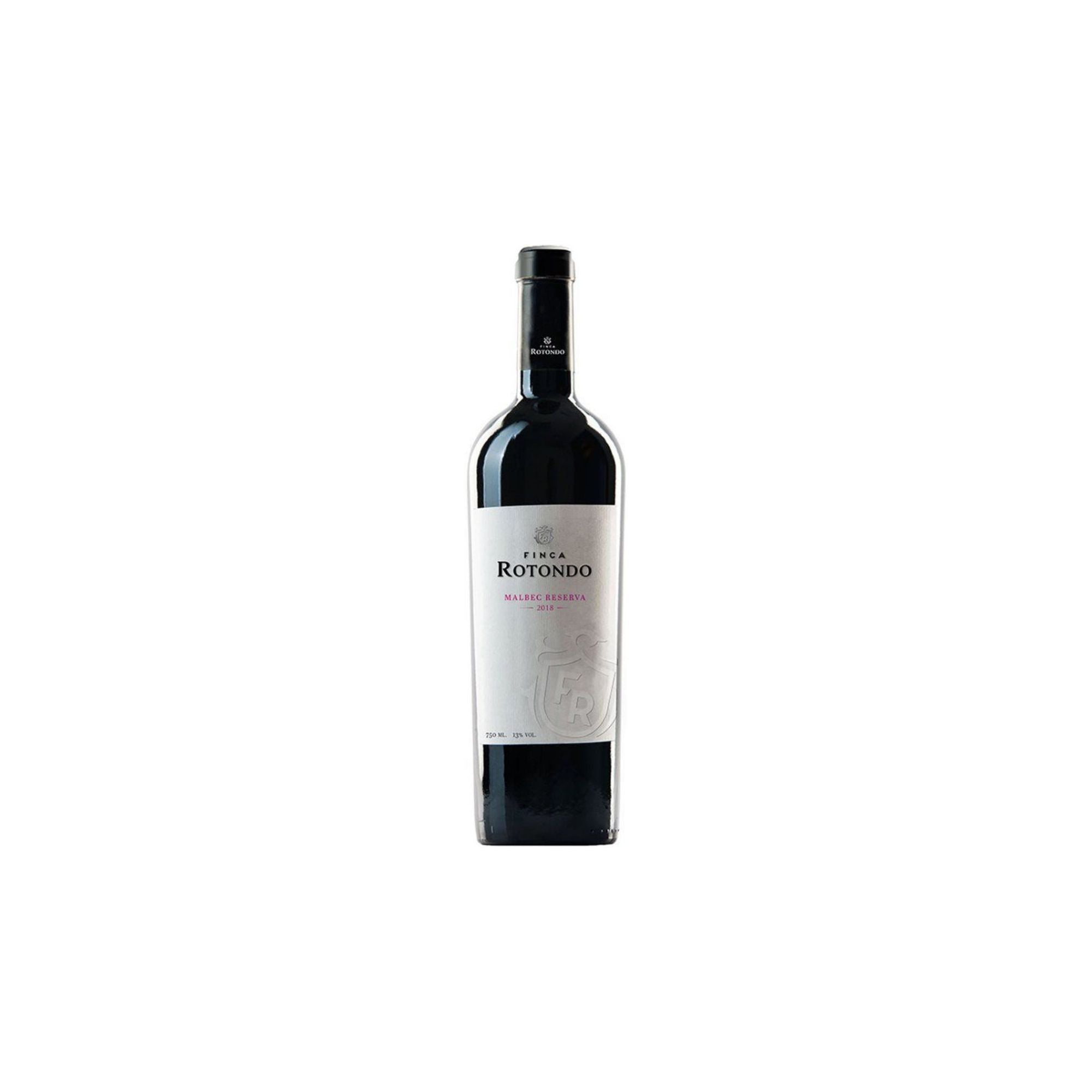 ROTONDO RESERVA MALBEC X 375ML