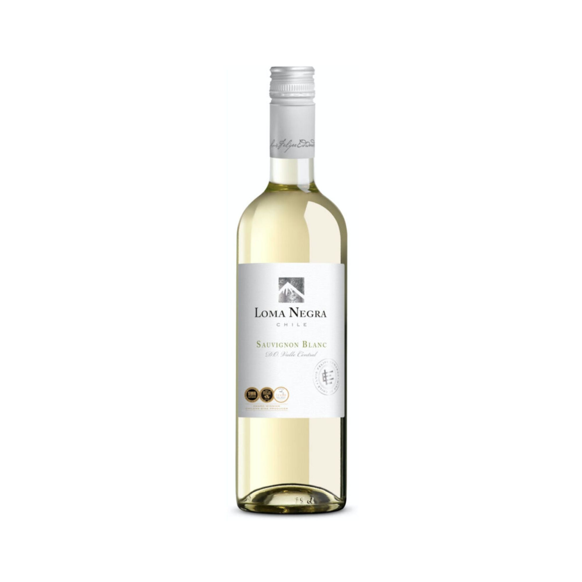 VINO LOMA NEGRA SAUVIGNON BLANC X 750ML