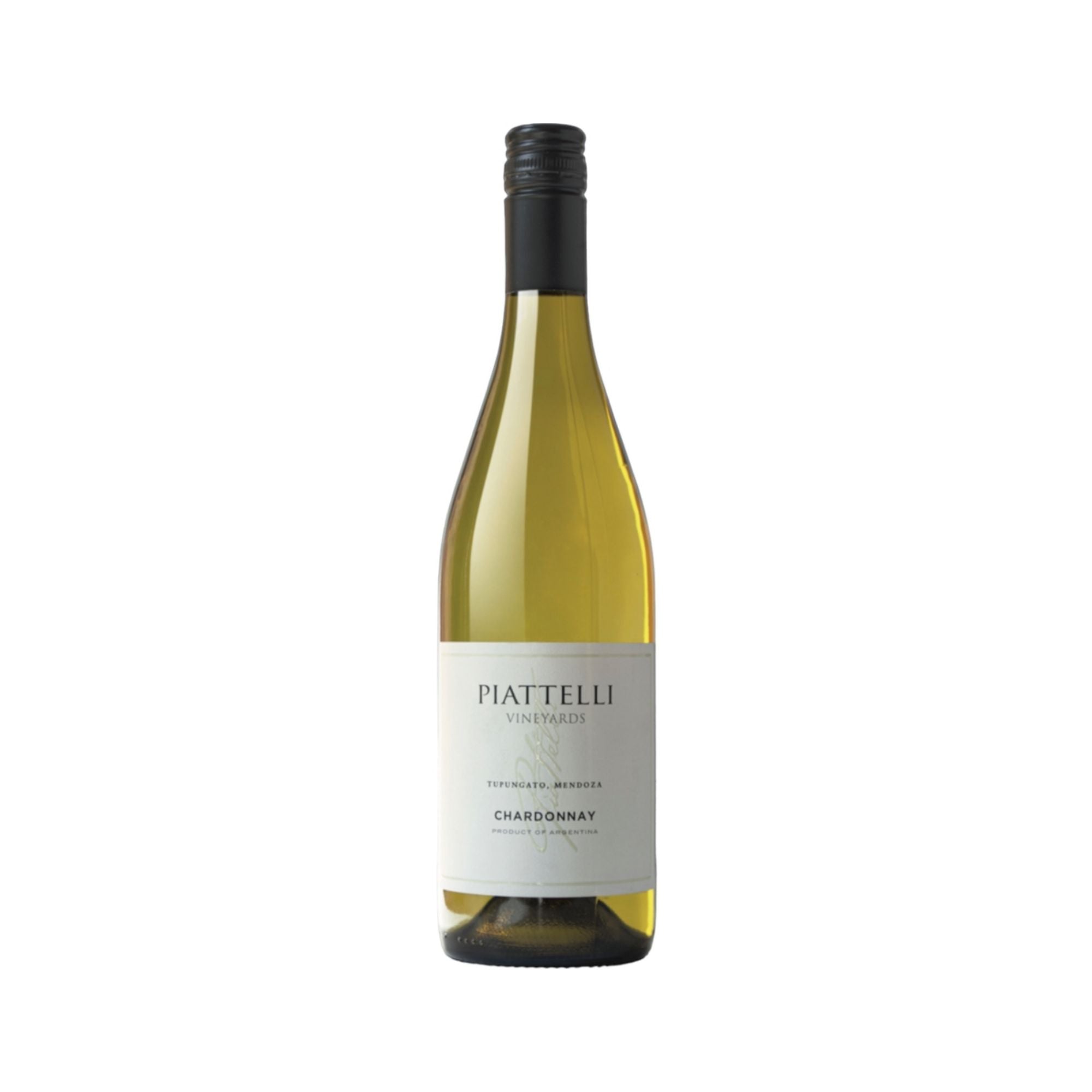 VINO PIATTELLI CHARDONNAY X 750ML