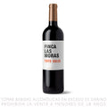 VINO LAS MORAS TINTO DULCE X 750ML