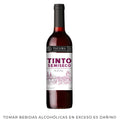 VINO TACAMA TINTO SEMISECO X 750ML
