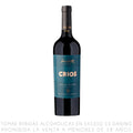 VINO CRIOS LIMITED EDITION TINTO X 750ML